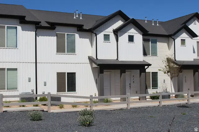 519 S May Dr, Cedar City, UT 84721 - #2