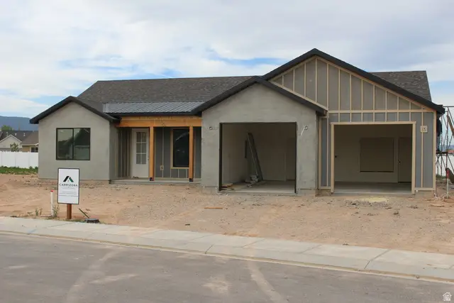4933 N Remington, Enoch, UT 84721 - #2