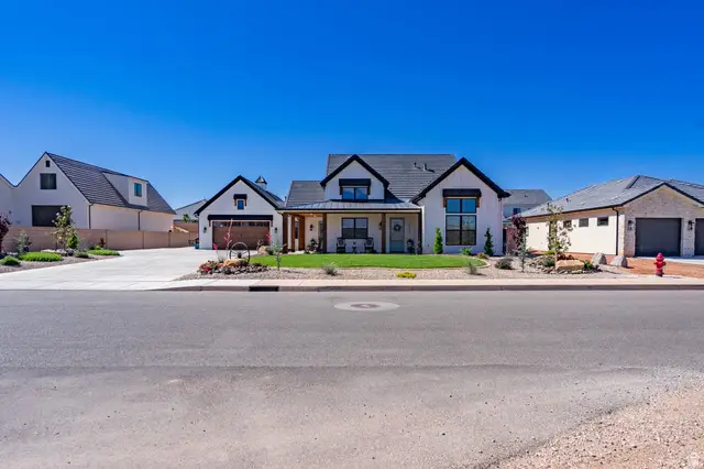2920 E Seegmiller Dr, Saint George, UT 84790 - #2