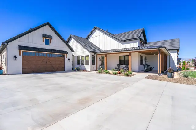 2920 E Seegmiller Dr, Saint George, UT 84790 - #3
