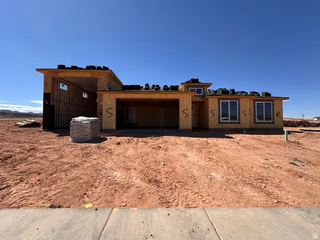 3919 W 1500 S, Hurricane, UT 84737 - #1