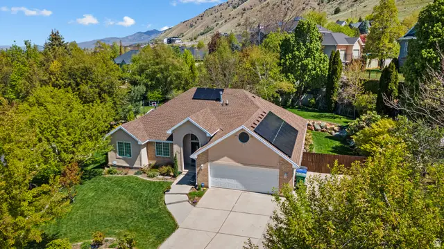 745 Foxridge Dr, Providence, UT 84332 - #1