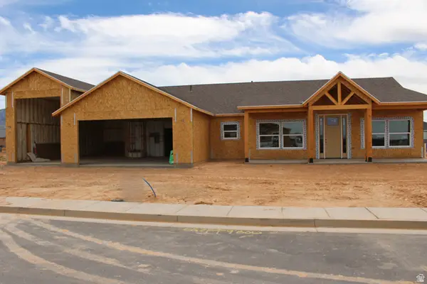3805 W 975 N, Cedar City, UT 84720