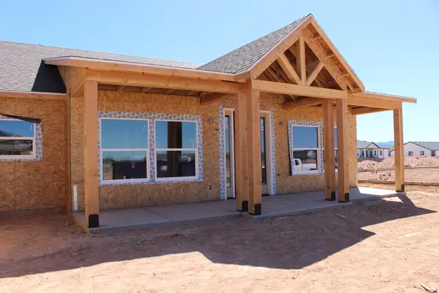 3805 W 975 N, Cedar City, UT 84720 - #3