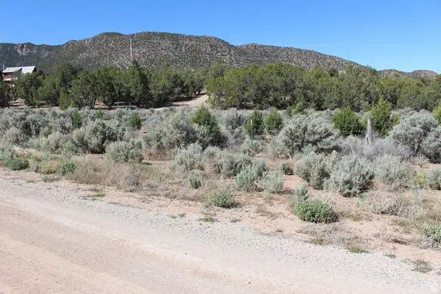 4148 S Artifact Dr, Cedar City, UT 84721 - #1