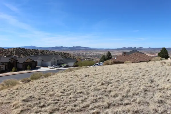 1380 S Knoll, Cedar City, UT 84720