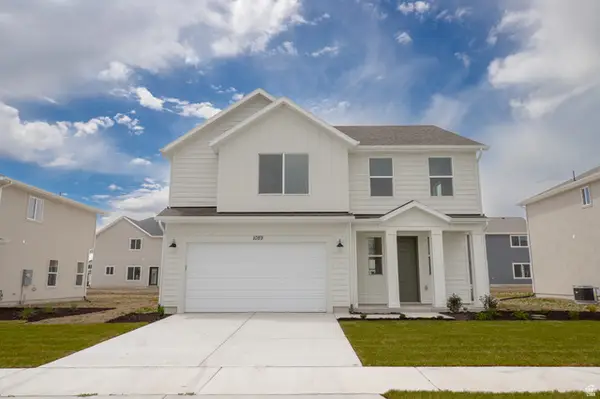 1089 N 1020 W Lot #16 W, Salem, UT 84653