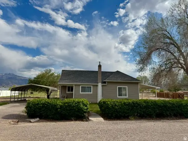 195 W 100 S, Elsinore, UT 84724