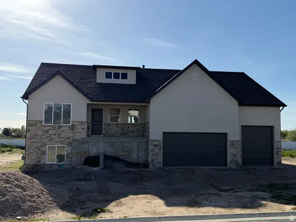 2793 S 3700 W, West Haven, UT 84401