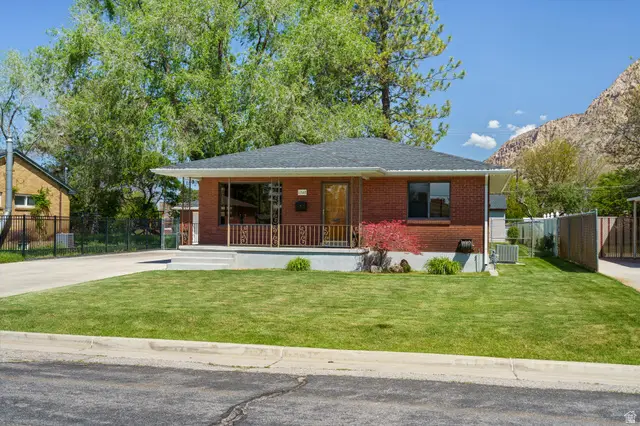 1348 E Cross St, Ogden, UT 84404 - #3