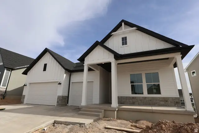 1292 E Larkspur Way, Layton, UT 84040 - #1