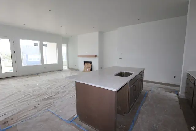1292 E Larkspur Way, Layton, UT 84040 - #3