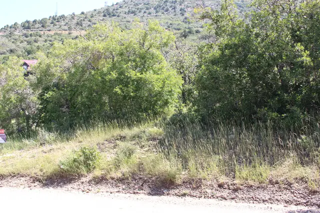 2267 S High Mountain Dr, Cedar City, UT 84720 - #1