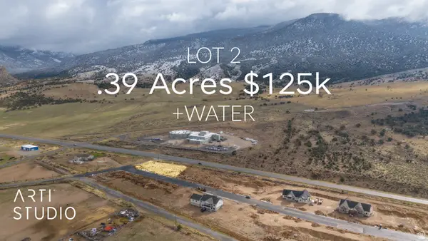1177 S 500 W #2, Manti, UT 84642