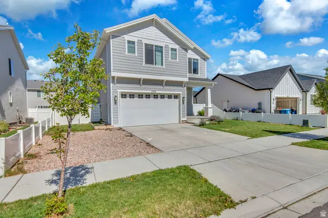 1152 S Red Cliff Dr #199, Santaquin, UT 84655 - #1