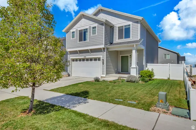 1152 S Red Cliff Dr #199, Santaquin, UT 84655 - #2