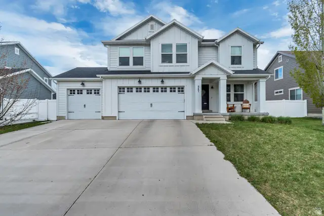 847 S Cottage Side Ln #35, Heber City, UT 84032 - #1