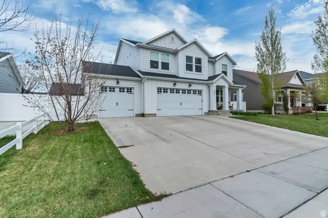 847 S Cottage Side Ln #35, Heber City, UT 84032 - #3