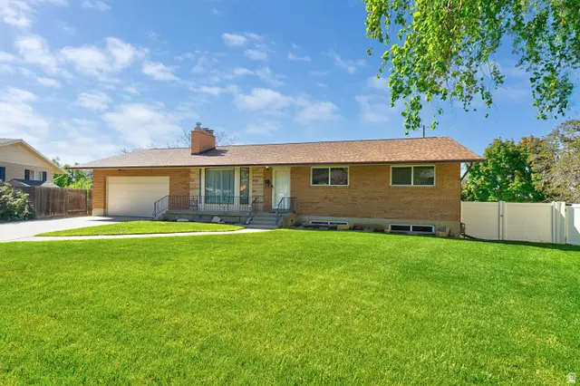 721 E 1950 S, Bountiful, UT 84010 - #2