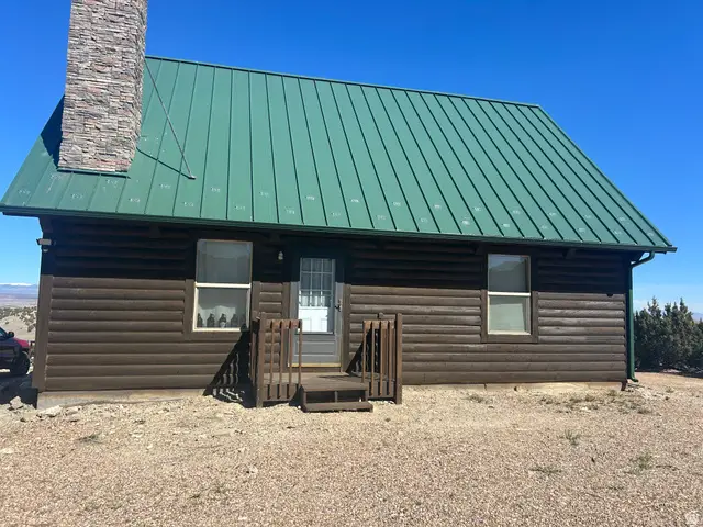 19075 W Honesty Cv, Duchesne, UT 84021 - #3
