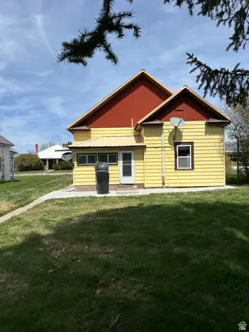 817 Grant St, Montpelier, ID 83254 - #2