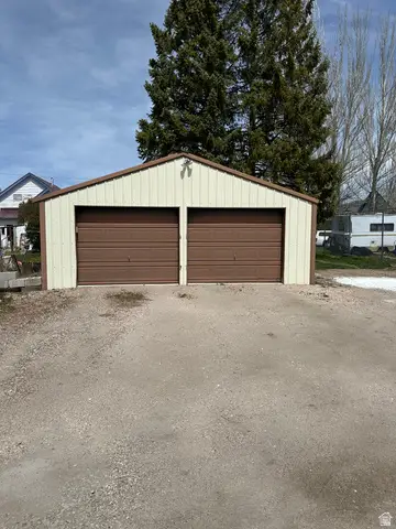 817 Grant St, Montpelier, ID 83254 - #3