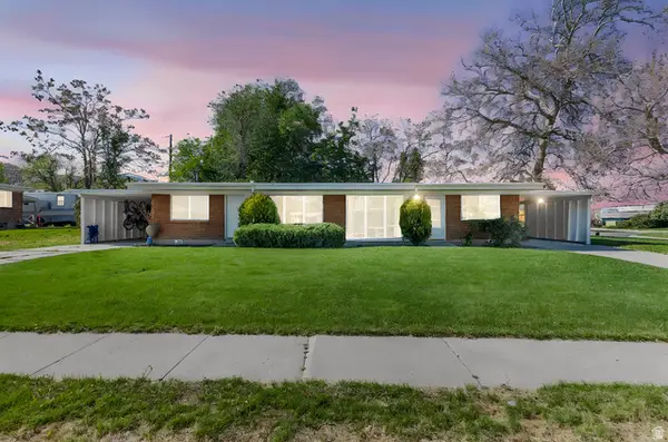 185 W 850 S, Bountiful, UT 84010