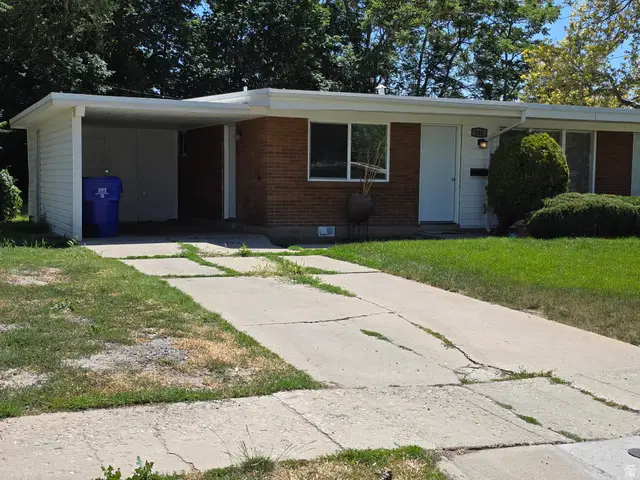 185 W 850 S, Bountiful, UT 84010 - #2