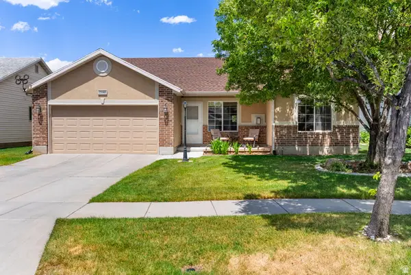 2180 W Craig Ln, Syracuse, UT 84075