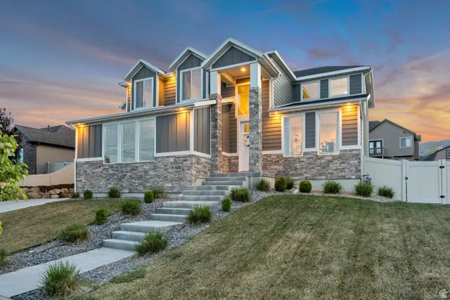 2479 S Honeysuckle Dr, Saratoga Springs, UT 84045 - #1