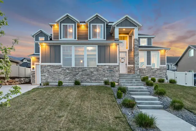 2479 S Honeysuckle Dr, Saratoga Springs, UT 84045 - #2
