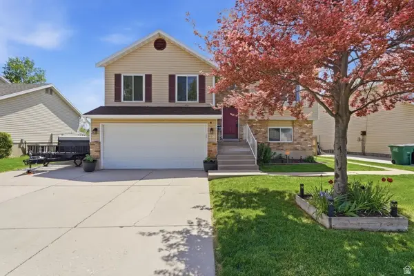 318 E 1700 S, Kaysville, UT 84037 - #1