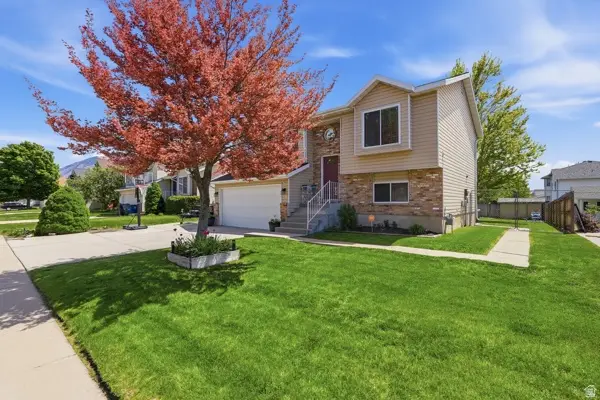 318 E 1700 S, Kaysville, UT 84037 - #2