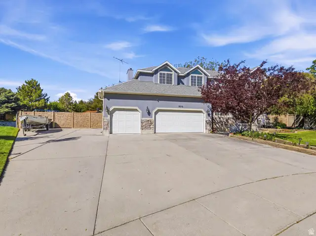9876 S Spruce Dale Dr, South Jordan, UT 84095 - #3