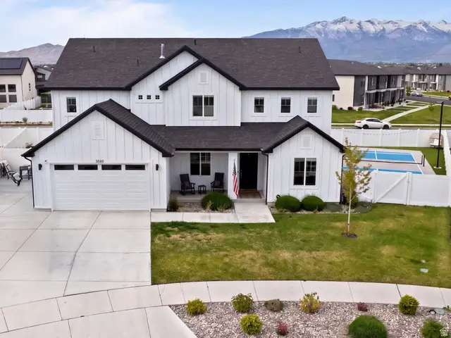 1022 S 950 W, American Fork, UT 84003 - #2