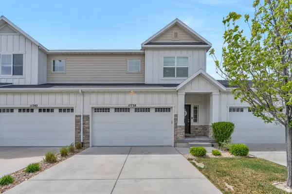 11738 S Nigel Peak Ln, Draper, UT 84020