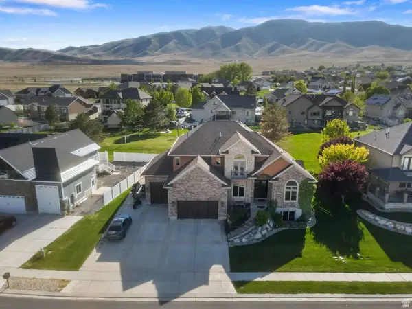4077 S Pelican Ln, Saratoga Springs, UT 84045
