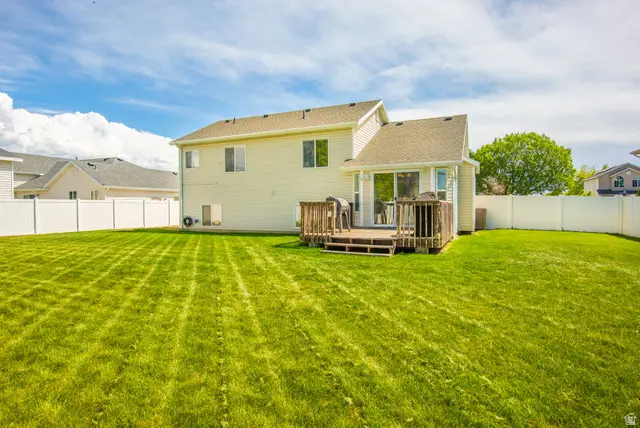 2224 W 2150 S, Syracuse, UT 84075 - #3