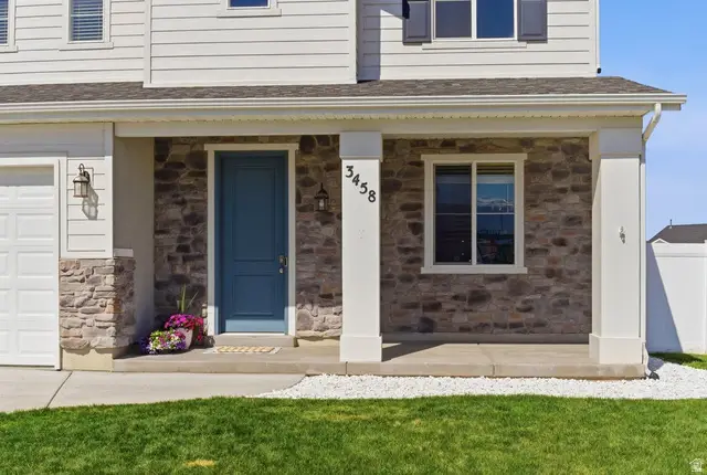3458 S Gray Pine Ln, Syracuse, UT 84075 - #2