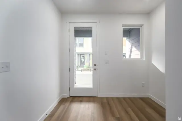 288 W Bishop Pl #6-23, Salt Lake City, UT 84103 - #2
