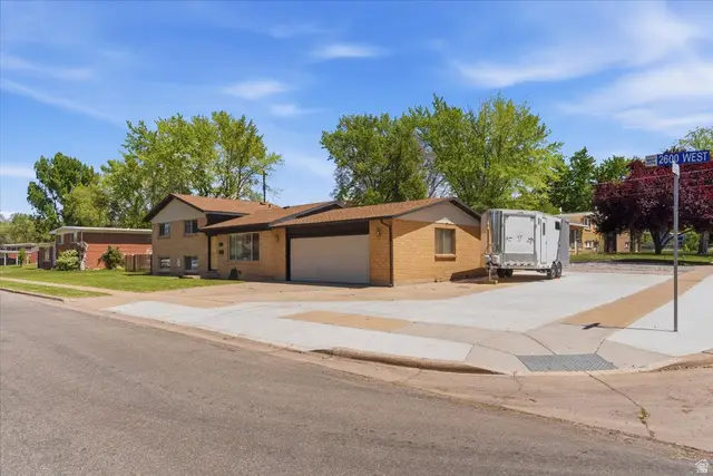 5680 S 2600 W #12, Roy, UT 84067 - #3