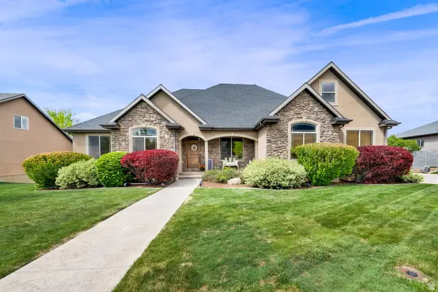 385 E 1000 S, Salem, UT 84653 - #1