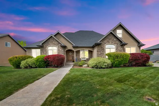 385 E 1000 S, Salem, UT 84653 - #2