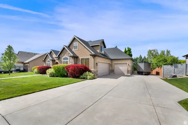 385 E 1000 S, Salem, UT 84653 - #3