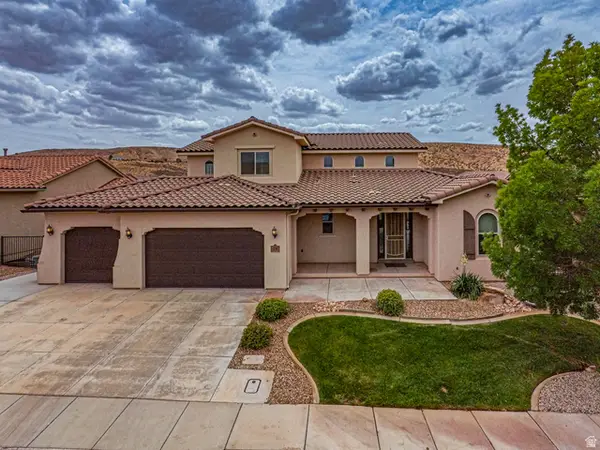 278 E Calgary Dr, St. George, UT 84790