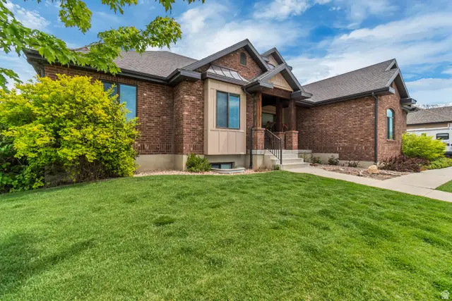 151 S 650 E, Salem, UT 84653 - #3