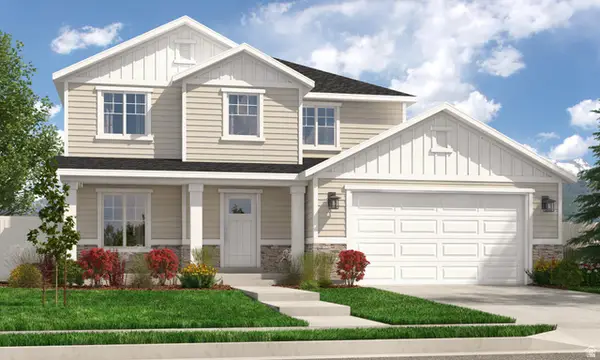 1375 N 1500 W #5, Mapleton, UT 84664