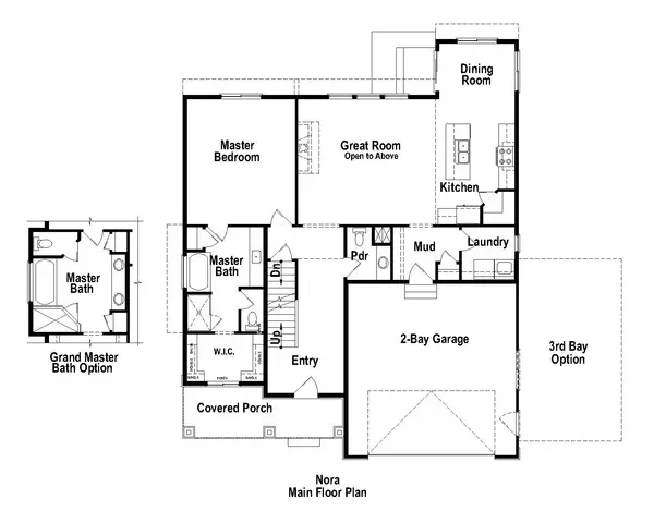 1375 N 1500 W #5, Mapleton, UT 84664 - #3
