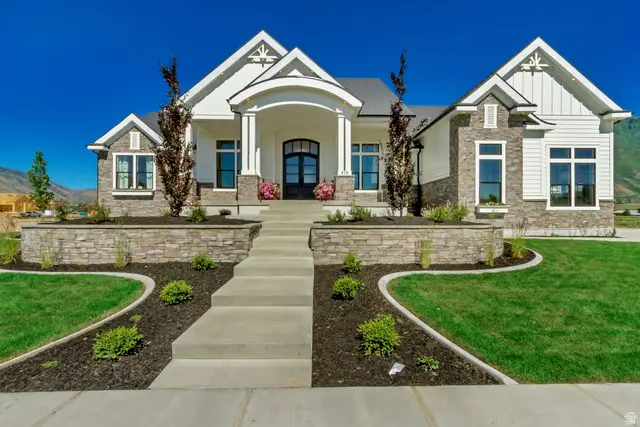 1378 N 1500 W #8, Mapleton, UT 84664 - #2