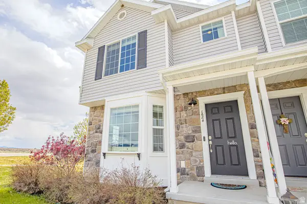 1684 Eastridge Rd, Price, UT 84501